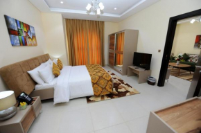  Al Mansour Park Inn Hotel&Apartment  Доха